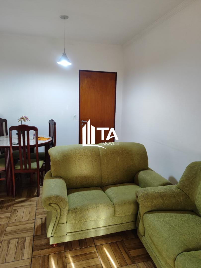 Apartamento à venda com 2 quartos, 55m² - Foto 1