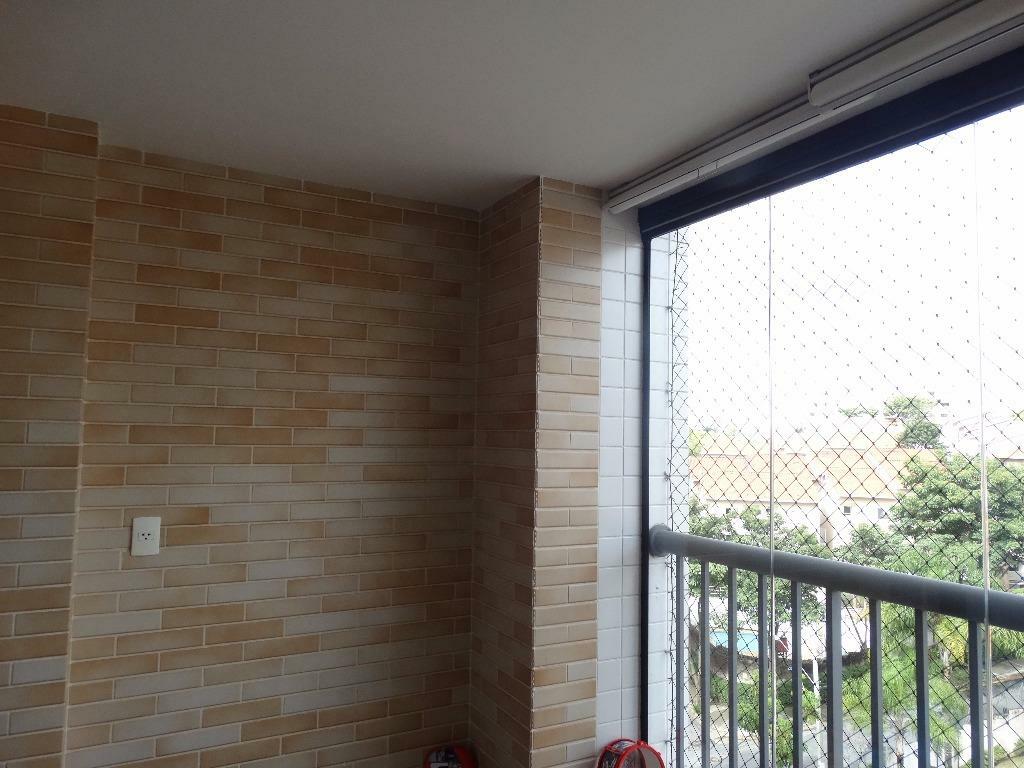 Apartamento à venda com 2 quartos, 86m² - Foto 8