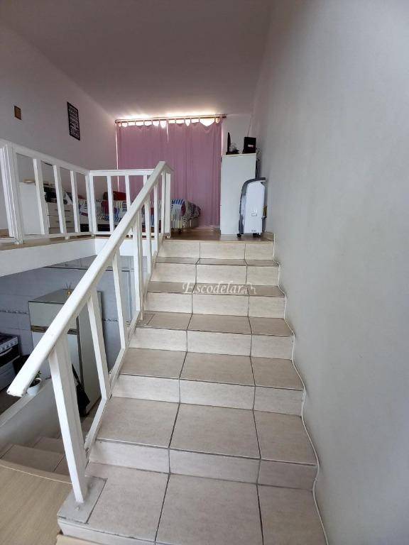 Apartamento à venda com 1 quarto, 70m² - Foto 6