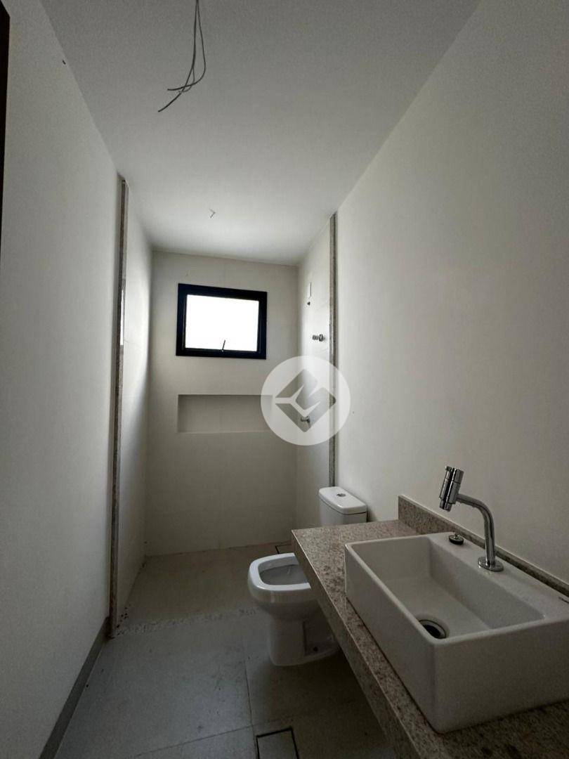 Casa de Condomínio à venda com 3 quartos, 112m² - Foto 9