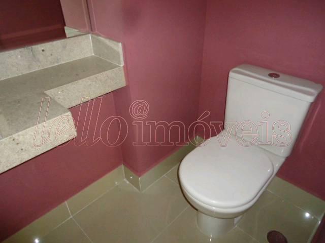 Apartamento para alugar com 1 quarto, 53m² - Foto 6