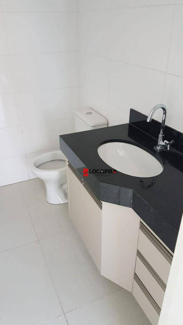 Conjunto Comercial-Sala à venda e aluguel, 40m² - Foto 7