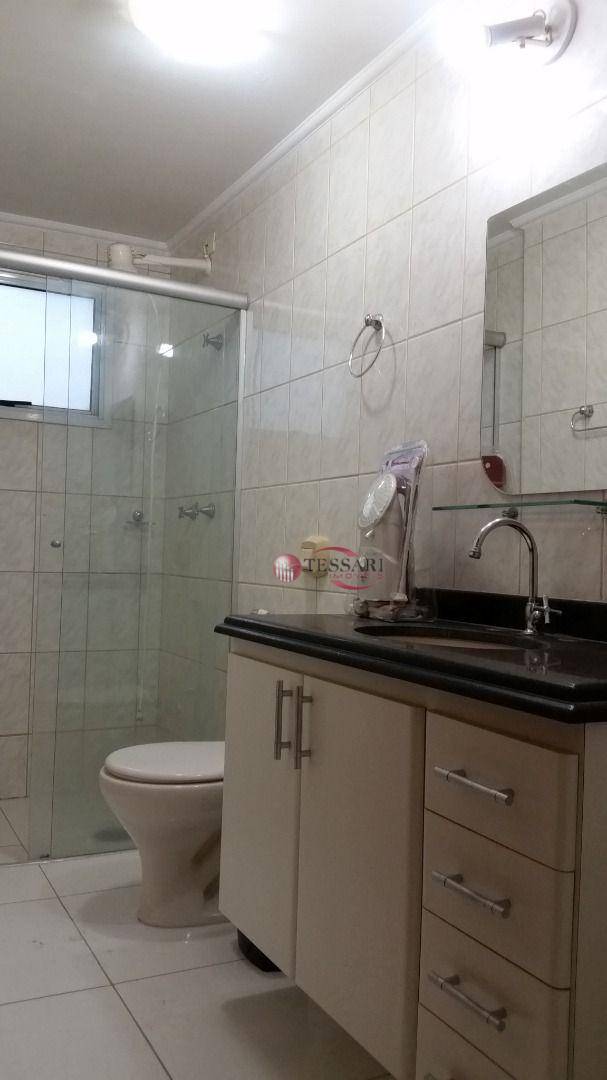 Apartamento para alugar com 3 quartos, 95m² - Foto 26