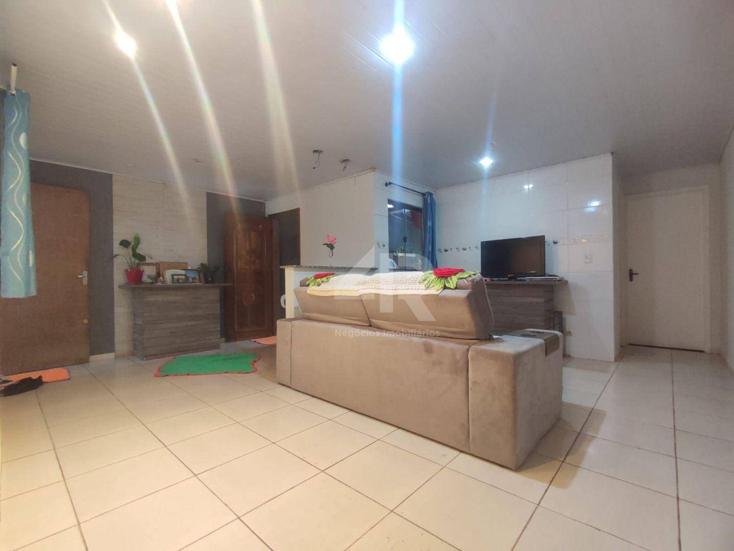 Sobrado à venda com 2 quartos, 120m² - Foto 3