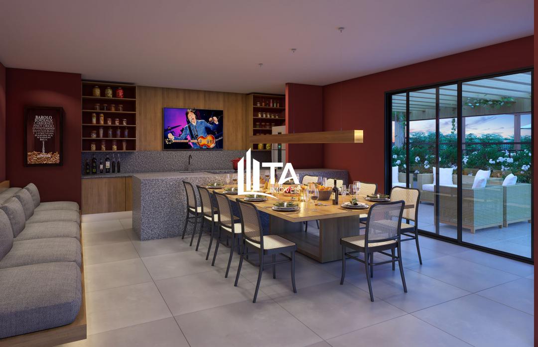Apartamento à venda com 3 quartos, 98m² - Foto 26