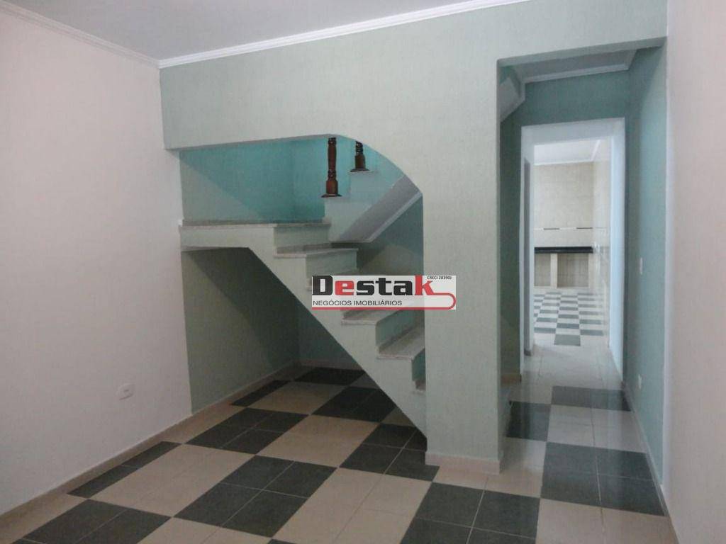 Sobrado à venda com 3 quartos, 191m² - Foto 28