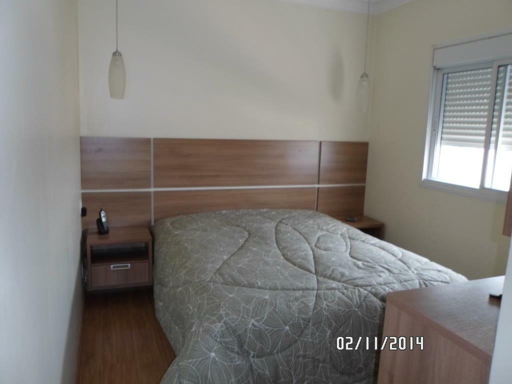 Apartamento à venda com 3 quartos, 113m² - Foto 14