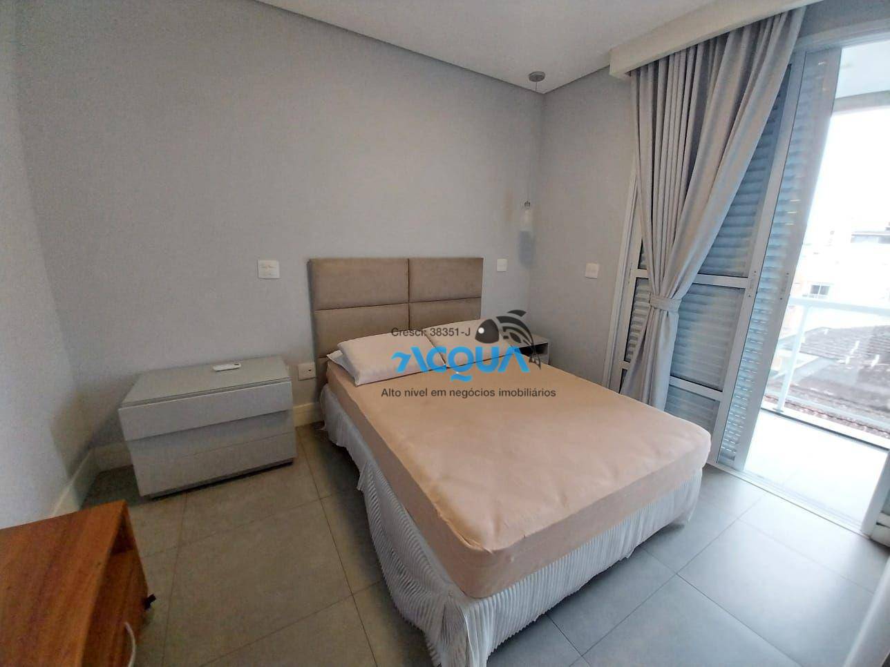 Apartamento à venda com 3 quartos, 135m² - Foto 8