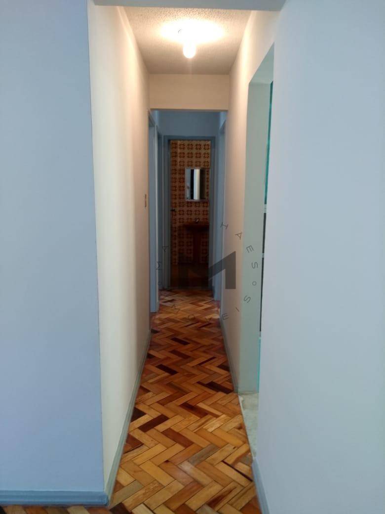 Apartamento à venda com 3 quartos, 60m² - Foto 17