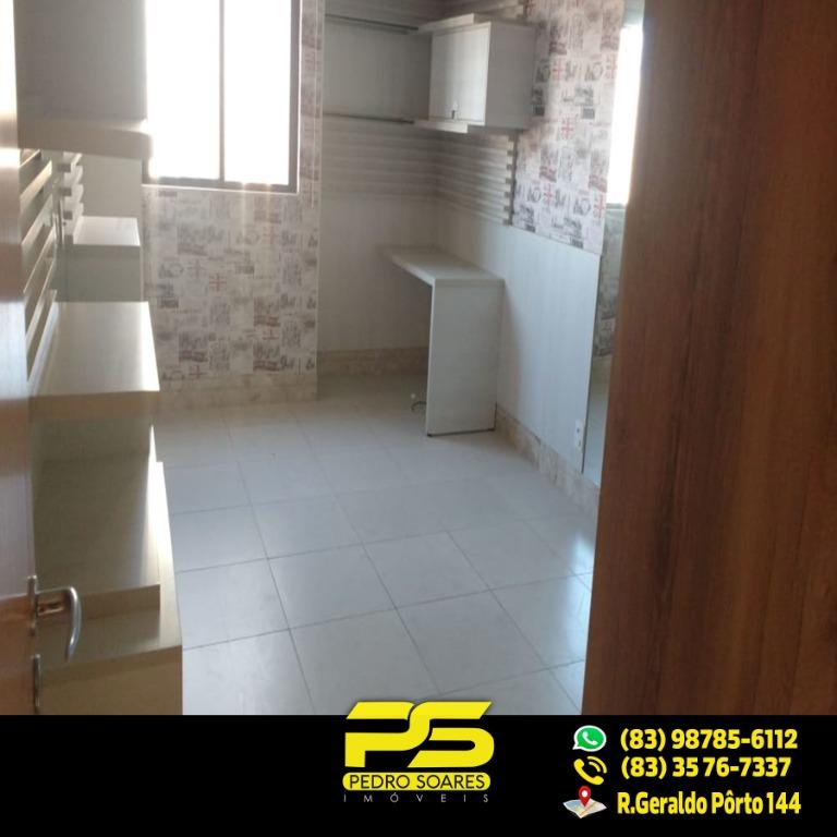 Apartamento à venda com 4 quartos, 201m² - Foto 7