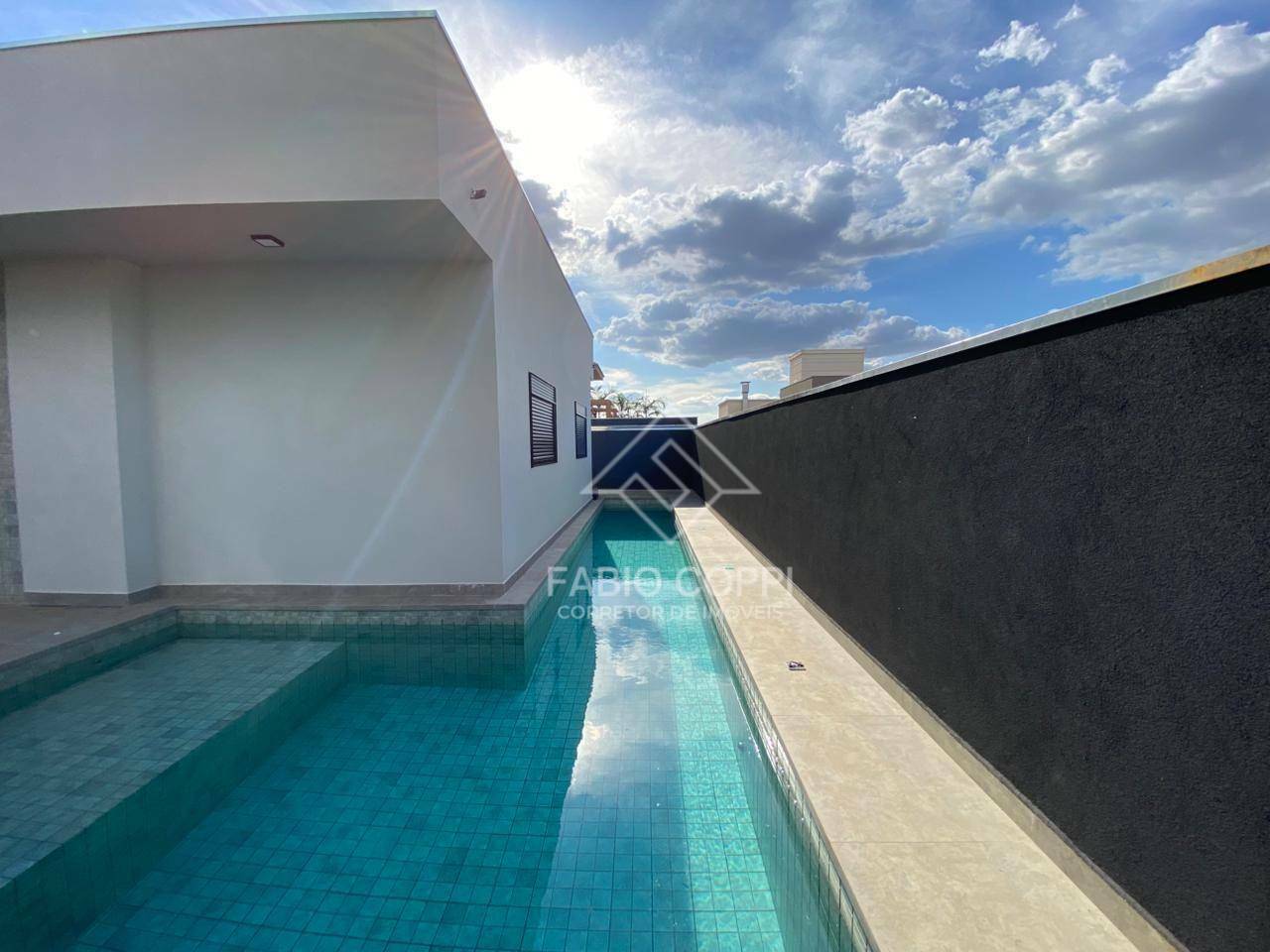 Casa de Condomínio à venda com 4 quartos, 261m² - Foto 9