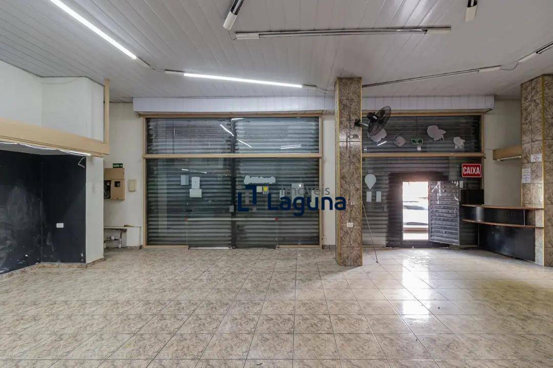 Loja-Salão para alugar, 190m² - Foto 4