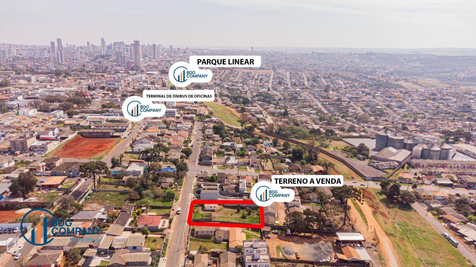 Terreno, 1329 m² - Foto 17