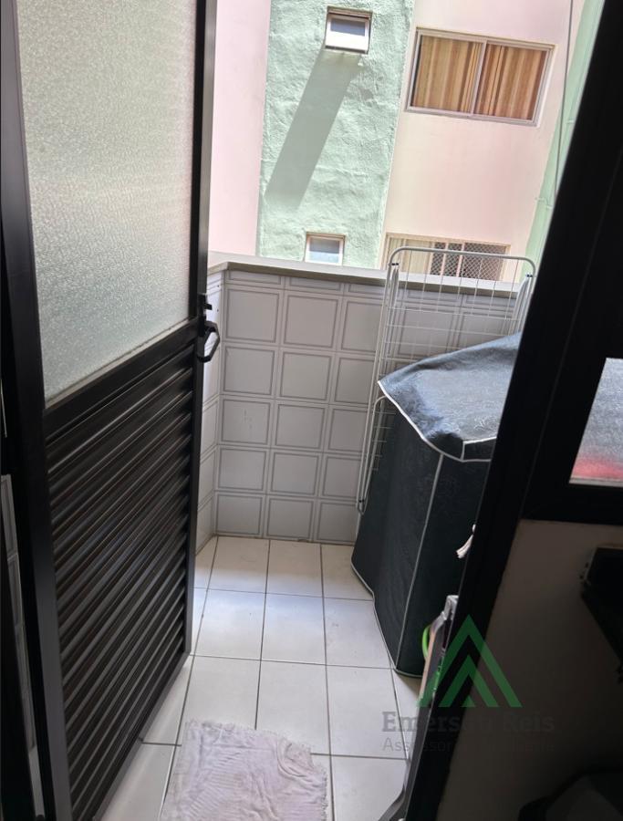 Apartamento à venda com 2 quartos, 50m² - Foto 10