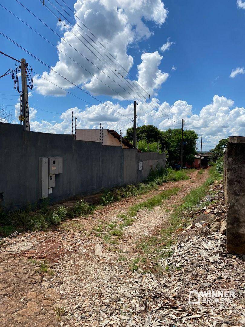 Chácara, 1 quarto, 2456 m² - Foto 5