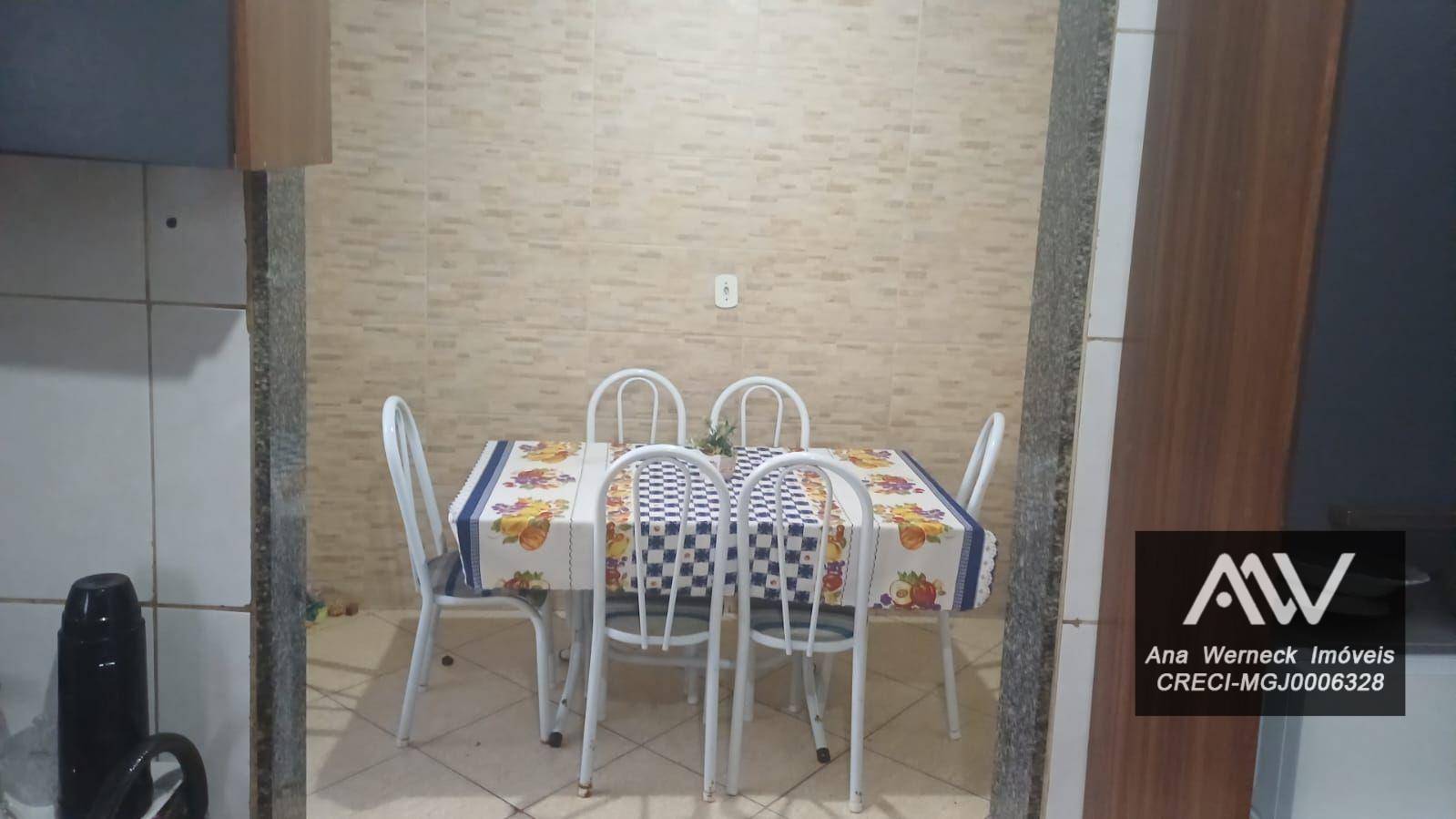 Casa, 2 quartos, 100 m² - Foto 13