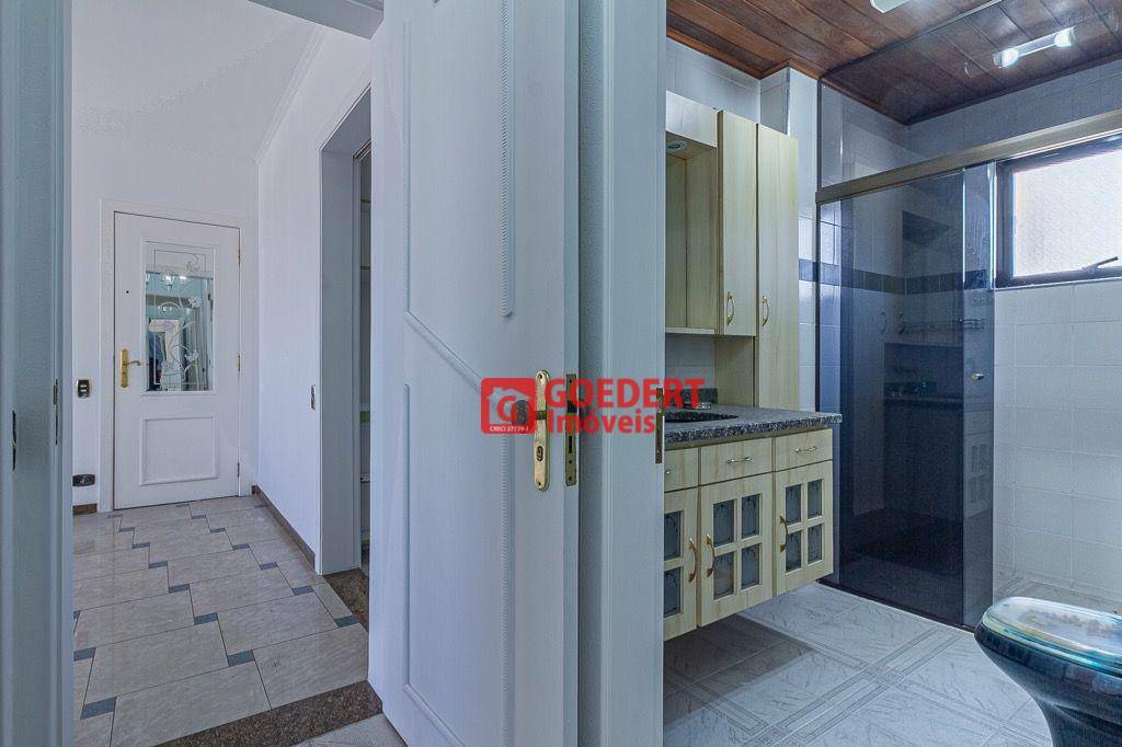 Apartamento à venda com 3 quartos, 132m² - Foto 21