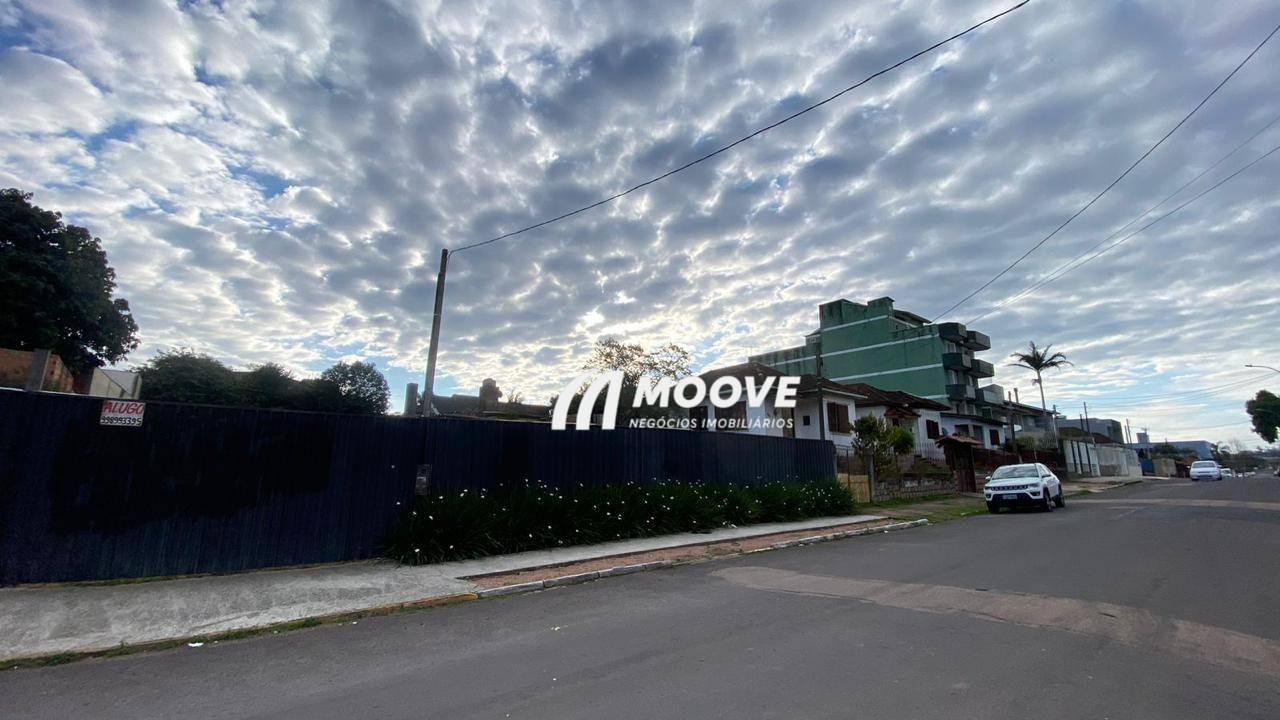 Terreno, 880 m² - Foto 1