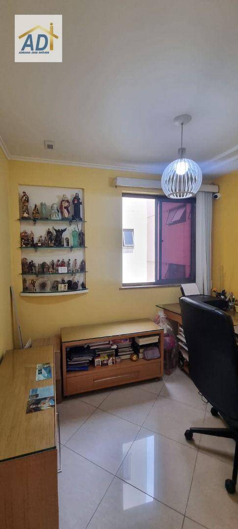 Apartamento à venda com 3 quartos, 102m² - Foto 32