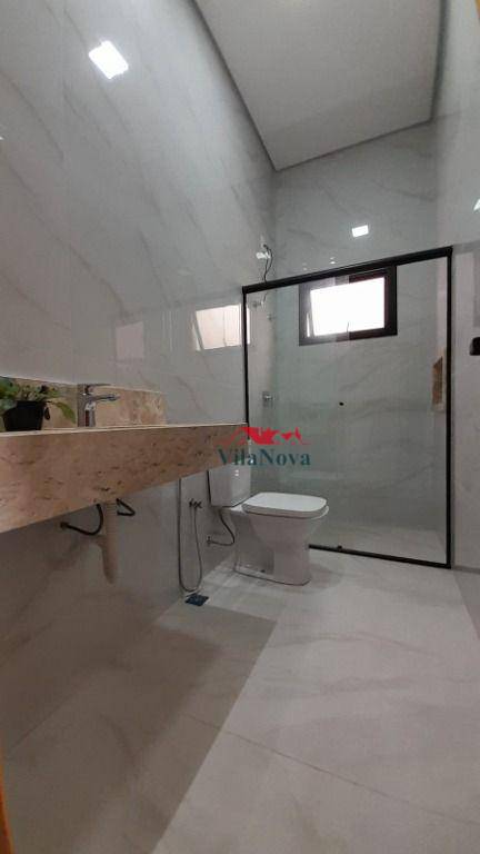 Casa de Condomínio à venda com 3 quartos, 200m² - Foto 26