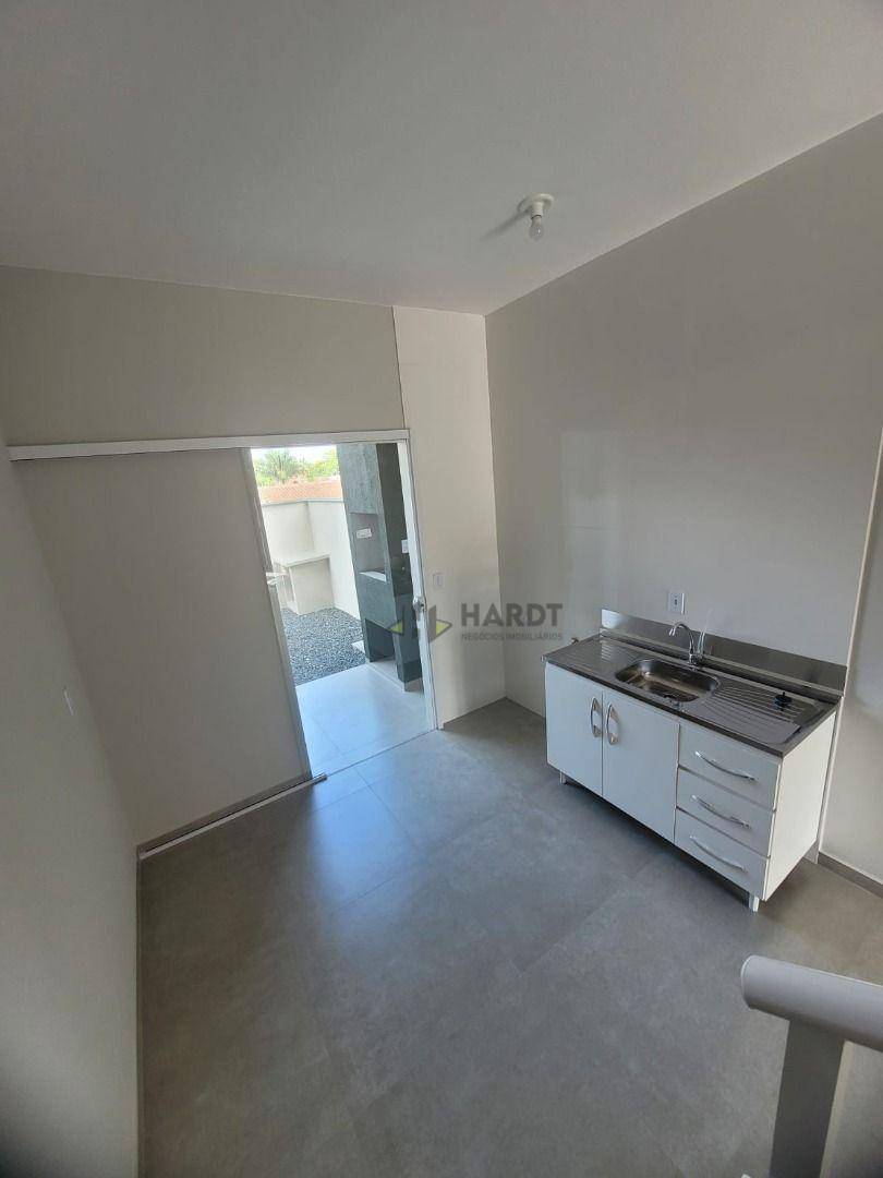 Casa, 2 quartos, 60 m² - Foto 6