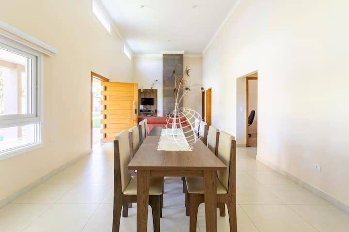 Chácara, 4 quartos, 1 hectares - Foto 10