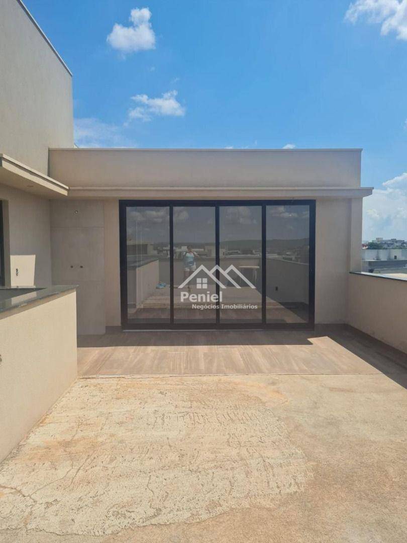 Casa de Condomínio à venda com 3 quartos, 237m² - Foto 23