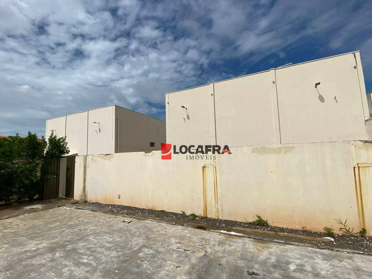 Loja-Salão para alugar, 417m² - Foto 8