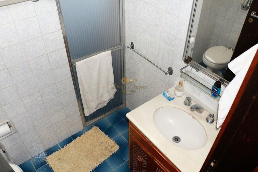 Casa de Condomínio à venda com 5 quartos, 130m² - Foto 12