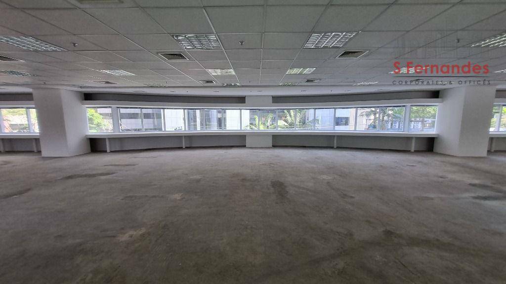 Conjunto Comercial-Sala para alugar, 293m² - Foto 3