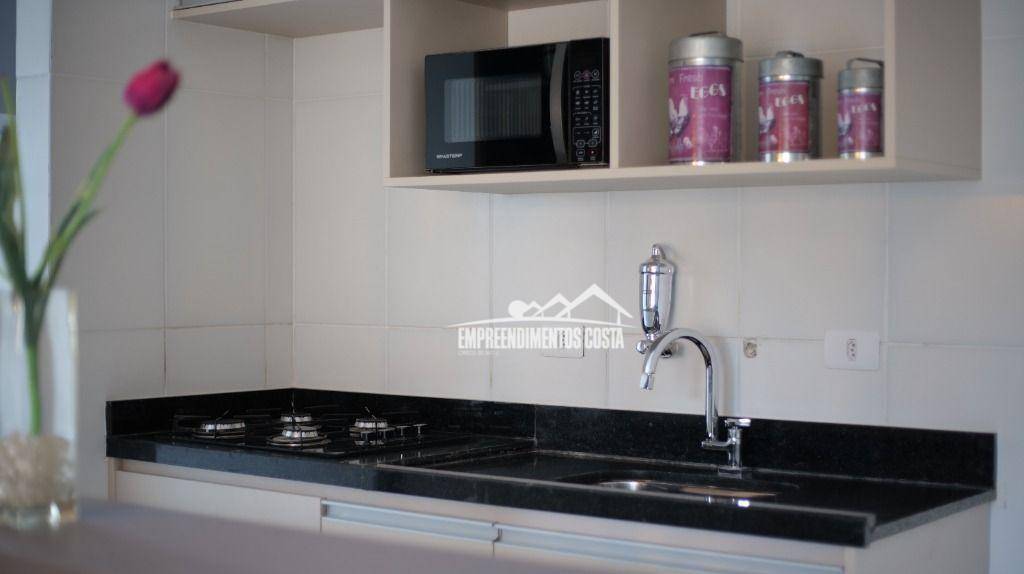 Apartamento à venda com 2 quartos, 47m² - Foto 13