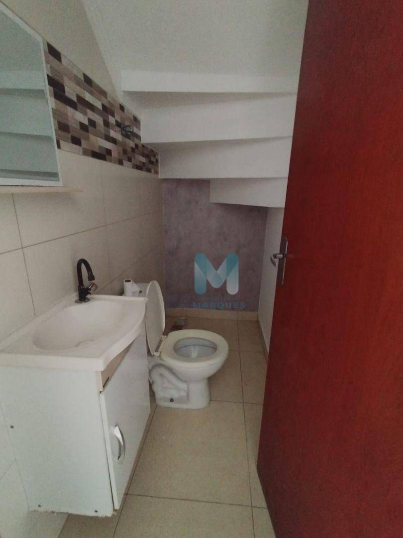 Sobrado à venda com 2 quartos, 90m² - Foto 26