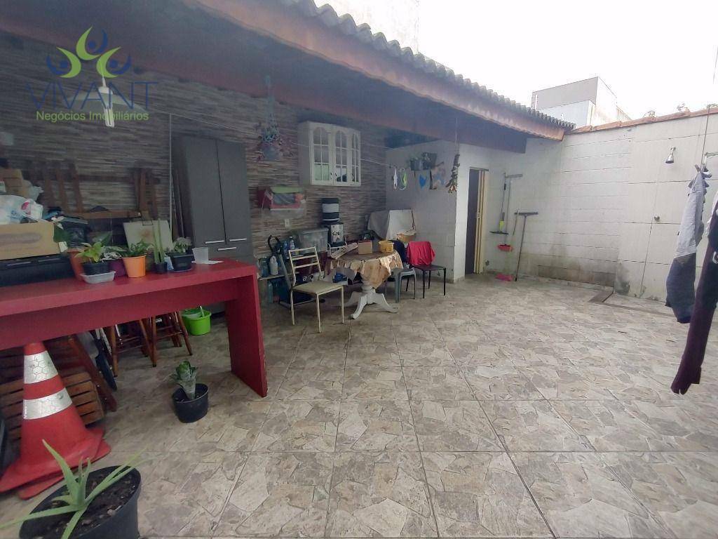 Sobrado à venda com 3 quartos, 195m² - Foto 22