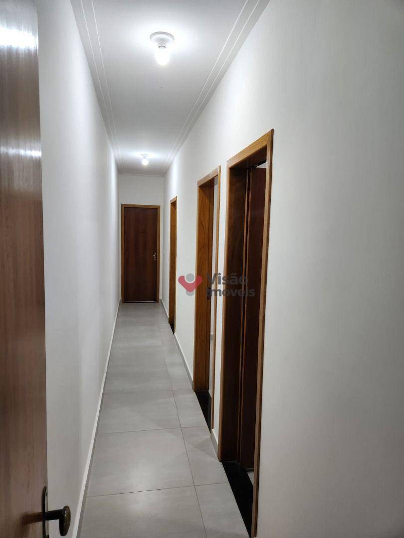 Casa à venda com 3 quartos, 88m² - Foto 10