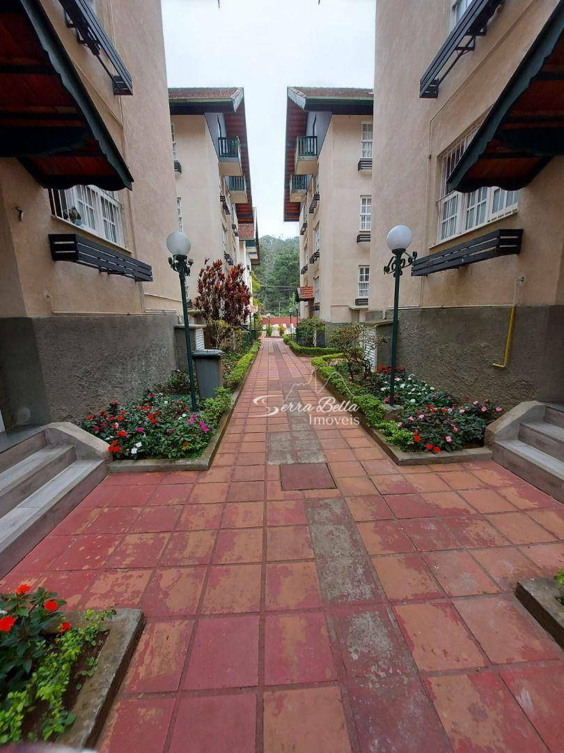 Apartamento à venda com 2 quartos, 50m² - Foto 10