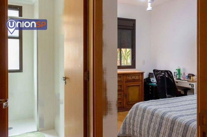 Apartamento à venda com 4 quartos, 207m² - Foto 18