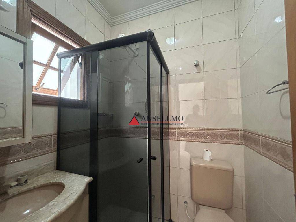 Sobrado à venda e aluguel com 4 quartos, 280m² - Foto 21