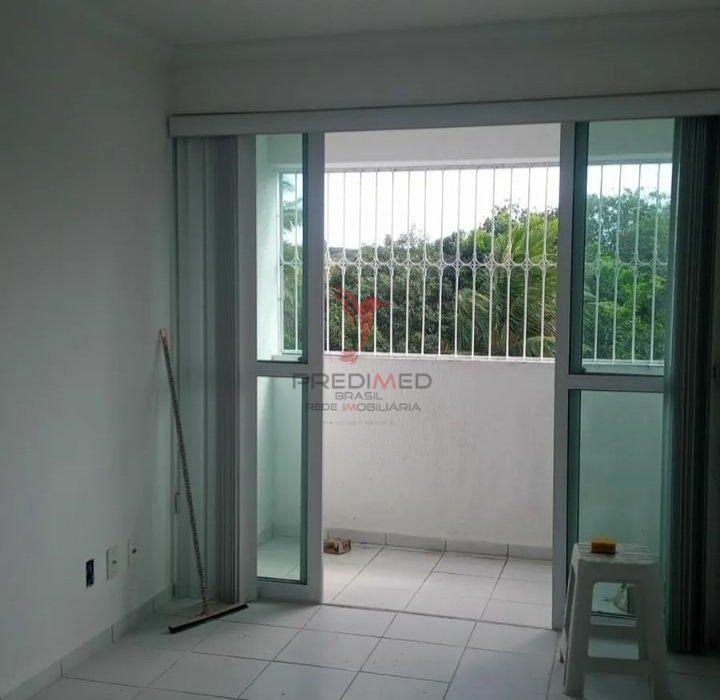 Apartamento à venda com 2 quartos, 61m² - Foto 2