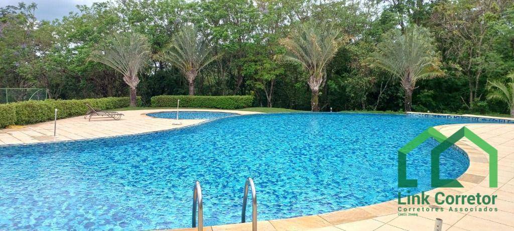 Casa de Condomínio, 4 quartos - Foto 36