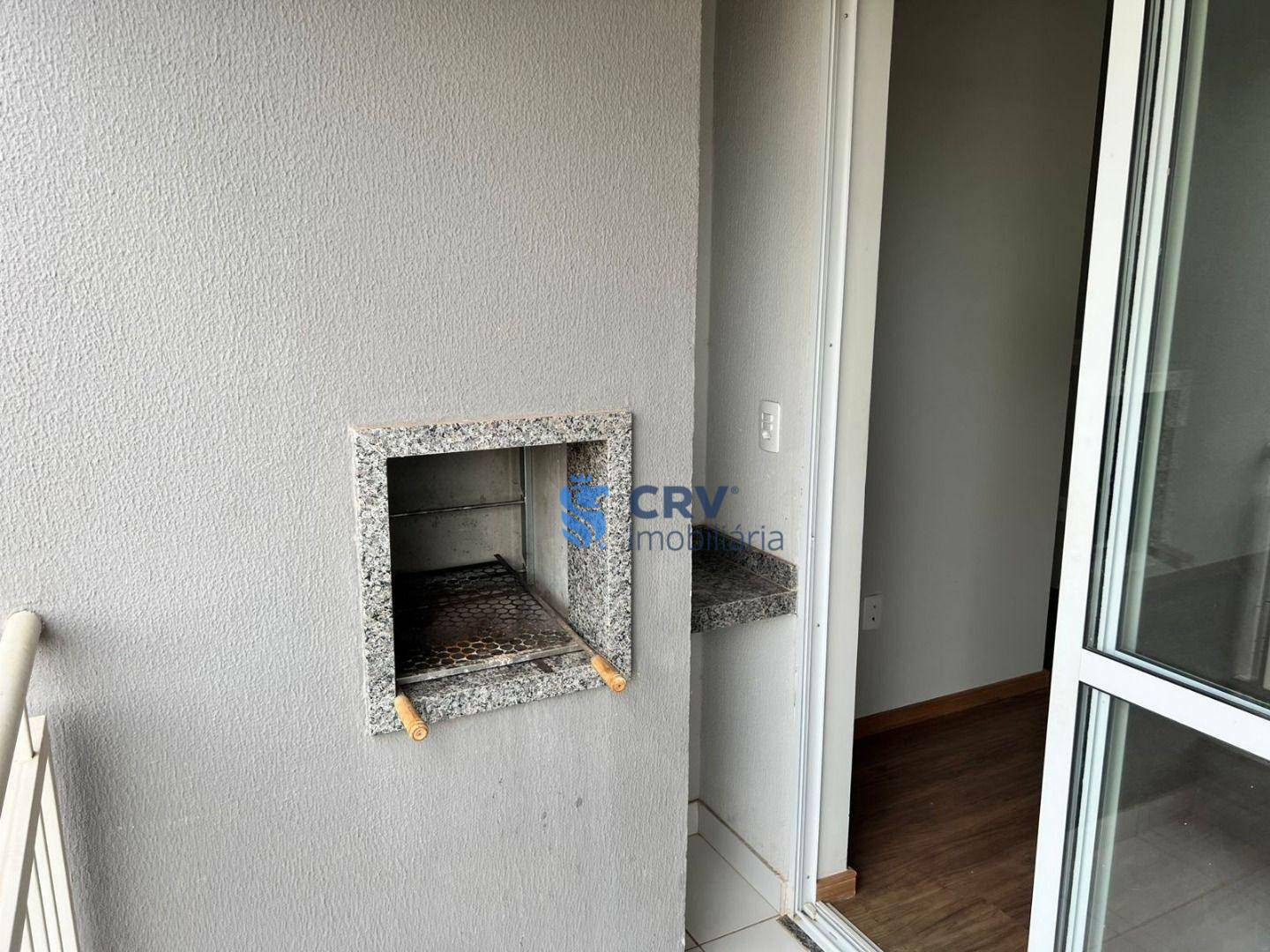 Apartamento à venda com 3 quartos, 65m² - Foto 8