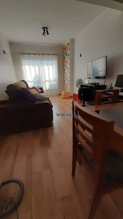 Apartamento à venda com 2 quartos, 84m² - Foto 4