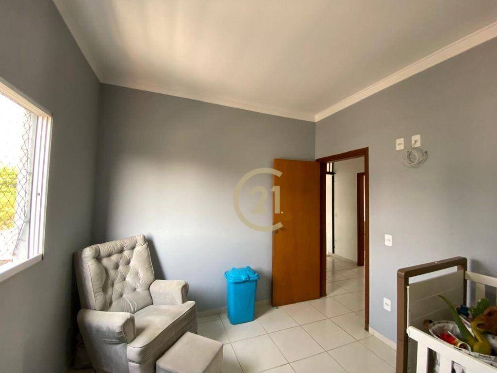 Casa de Condomínio à venda com 3 quartos, 158m² - Foto 25