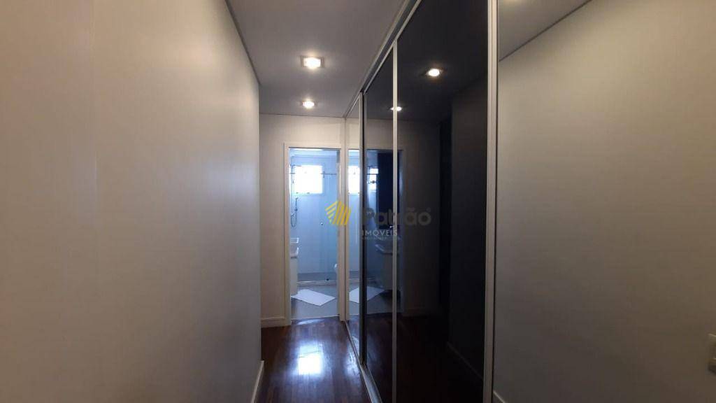 Apartamento à venda com 3 quartos, 130m² - Foto 3