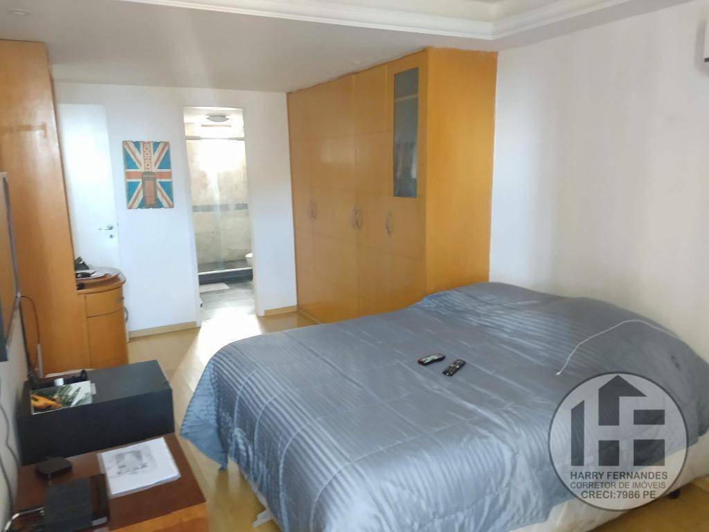 Apartamento à venda com 5 quartos, 500m² - Foto 40