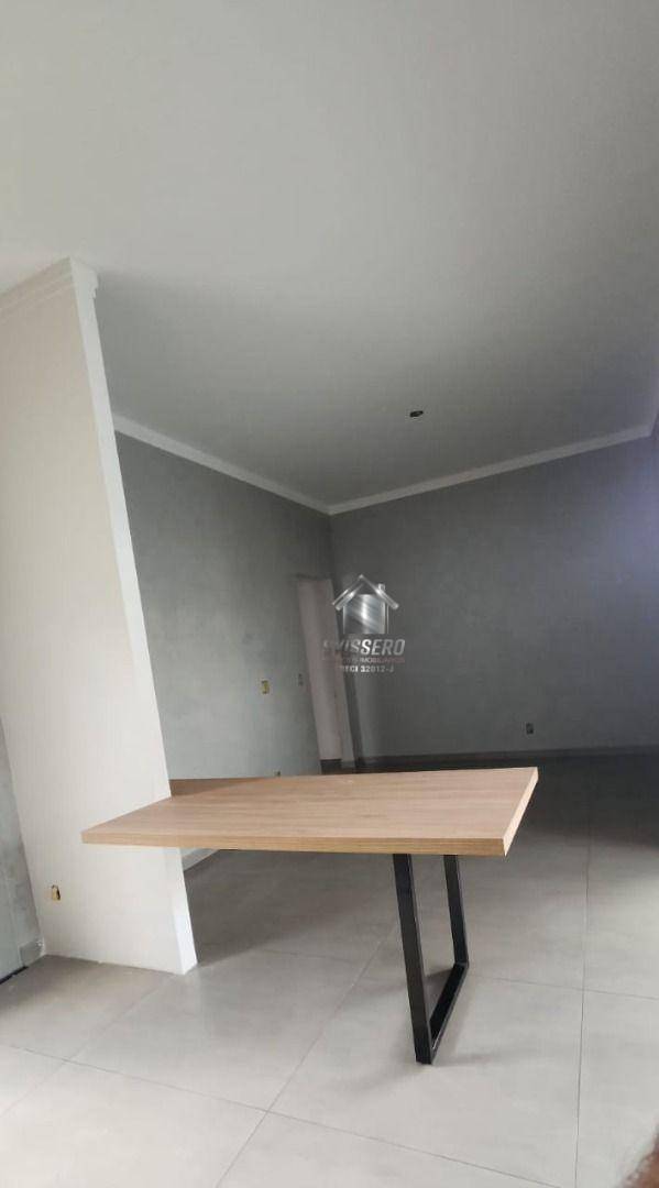 Casa, 2 quartos, 80 m² - Foto 3