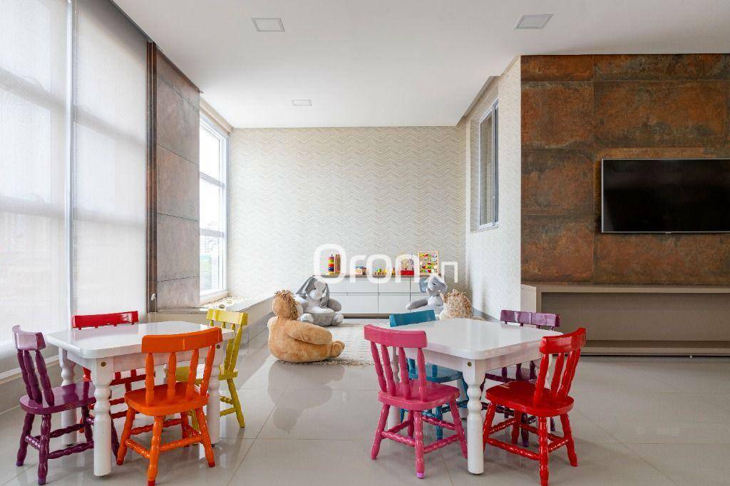 Apartamento à venda com 3 quartos, 127m² - Foto 23