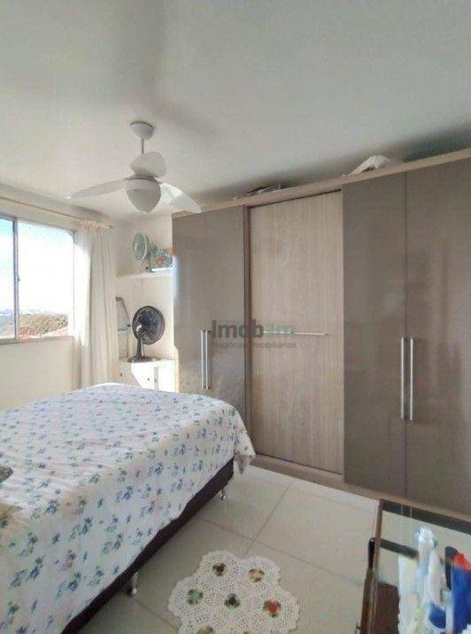 Apartamento à venda com 2 quartos, 48m² - Foto 5