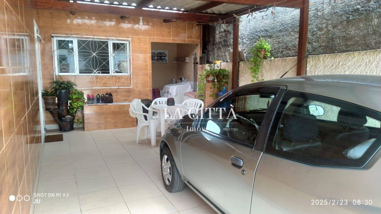 Casa, 3 quartos, 60 m² - Foto 2