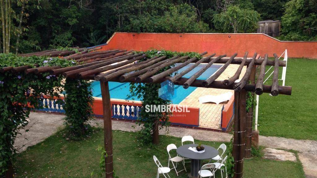 Chácara à venda com 12 quartos, 1000m² - Foto 5