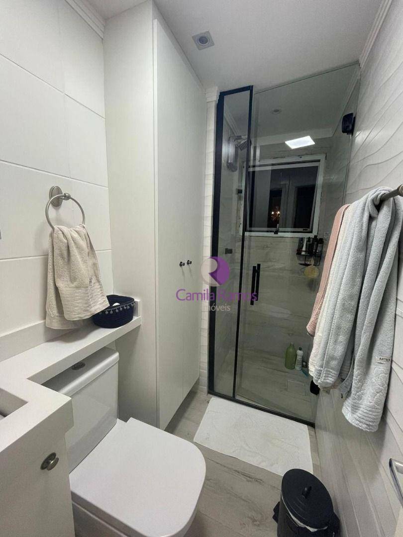 Apartamento à venda com 2 quartos, 52m² - Foto 14